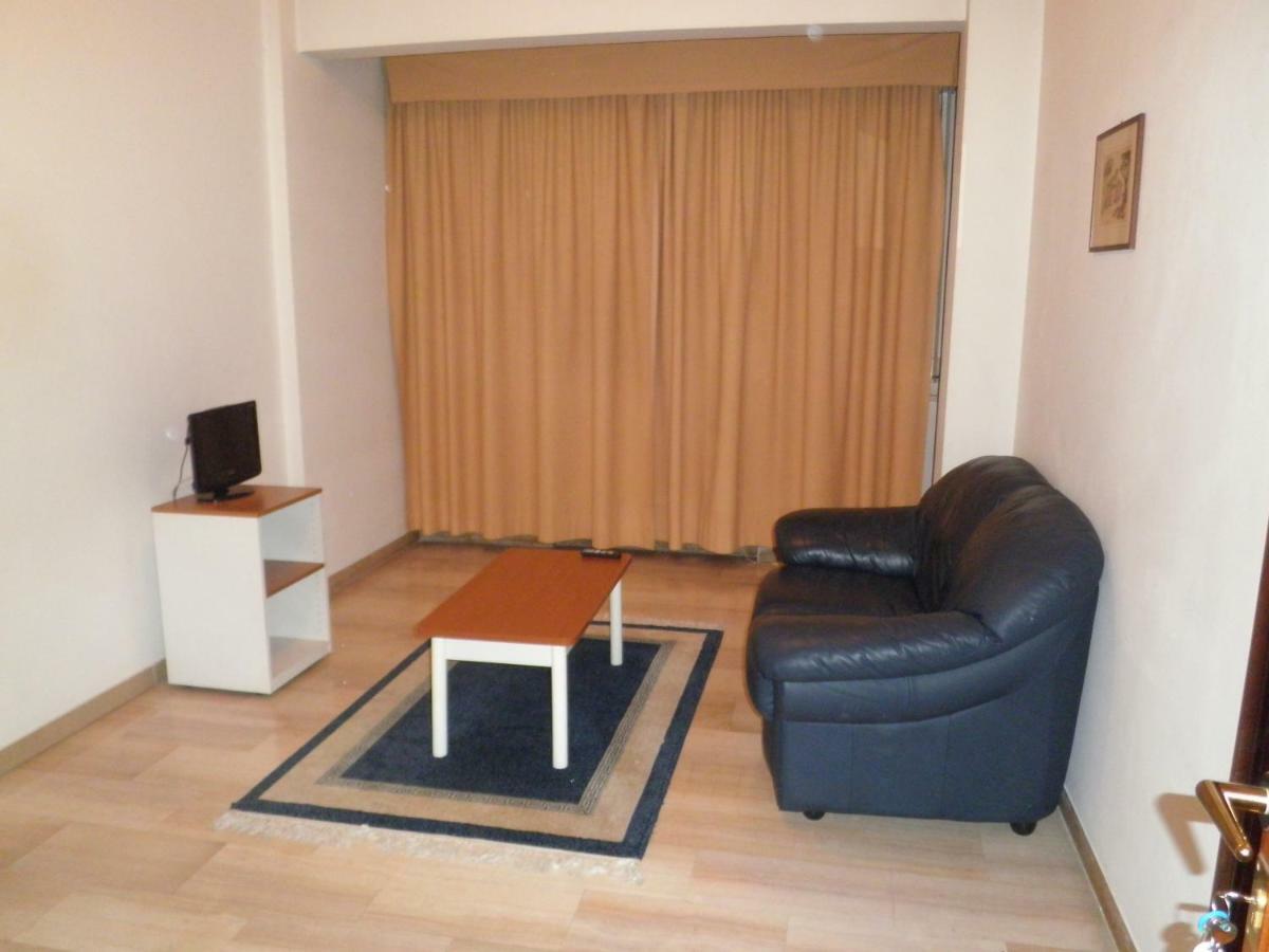 Residence Executiveアンコーナ 部屋 写真